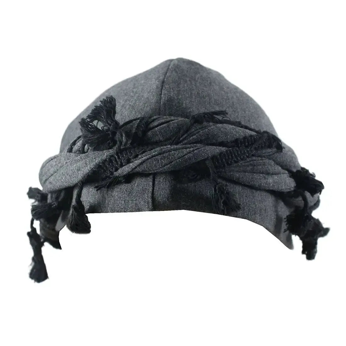 Bonnet turban-y2k streetwear