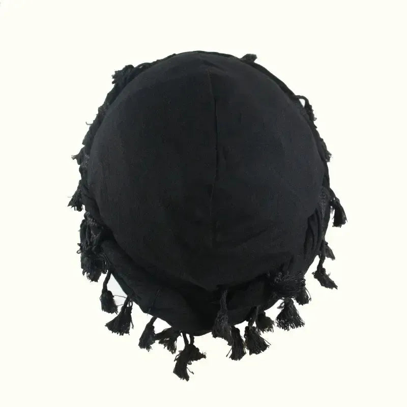 Bonnet turban
