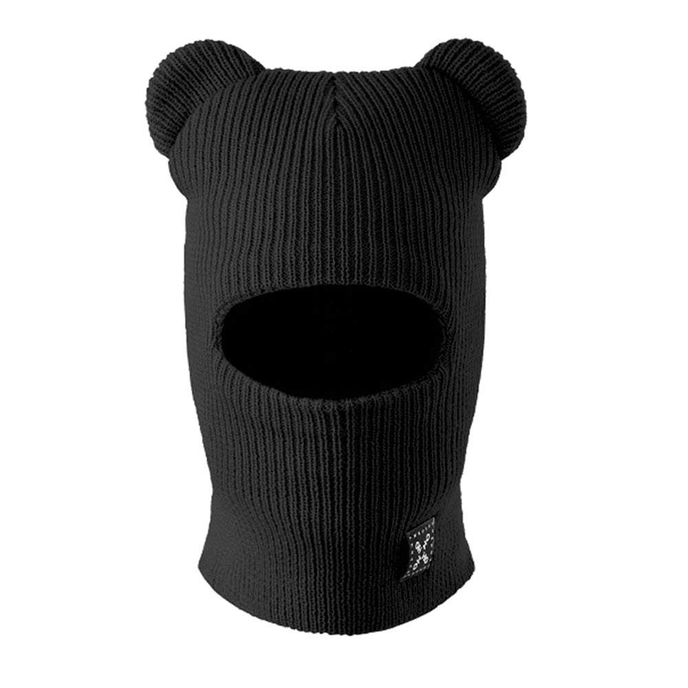 Cagoule oreille d'ours-y2k streetwear