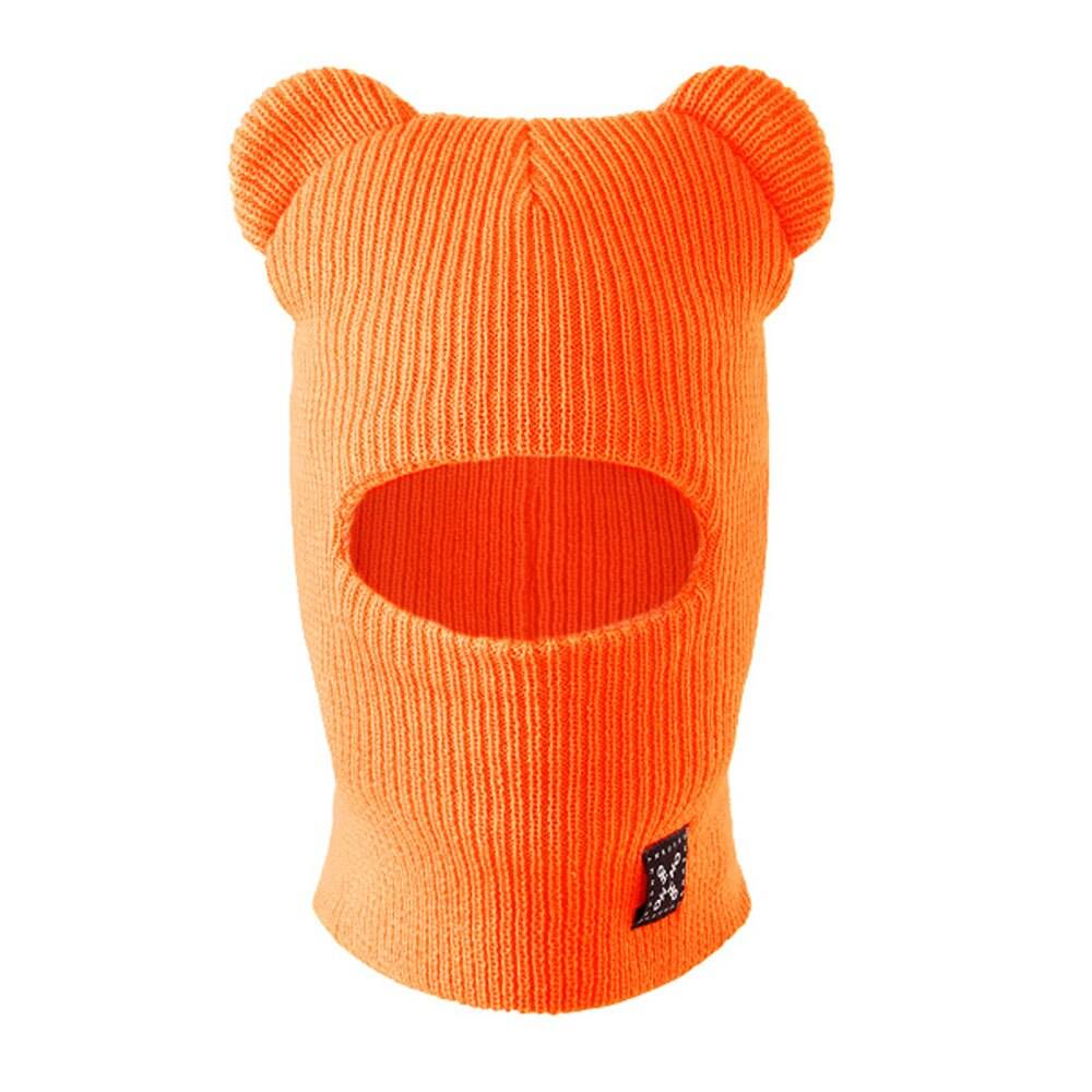 Cagoule oreille d'ours-y2k streetwear