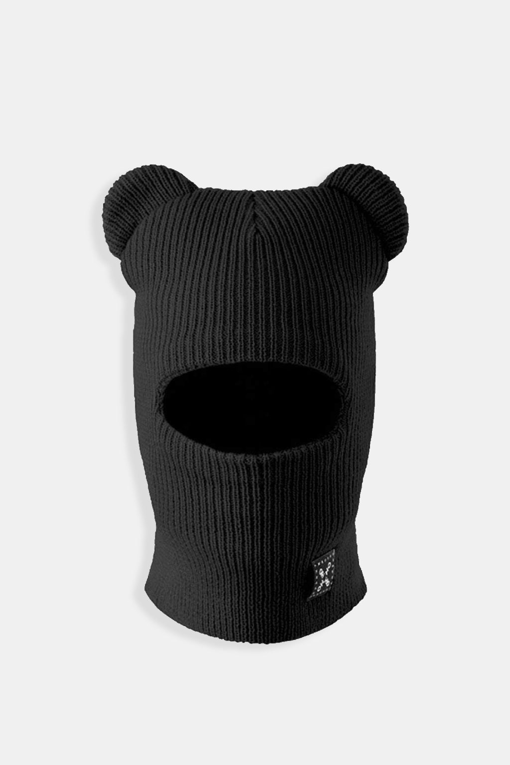 Cagoule oreille d'ours
