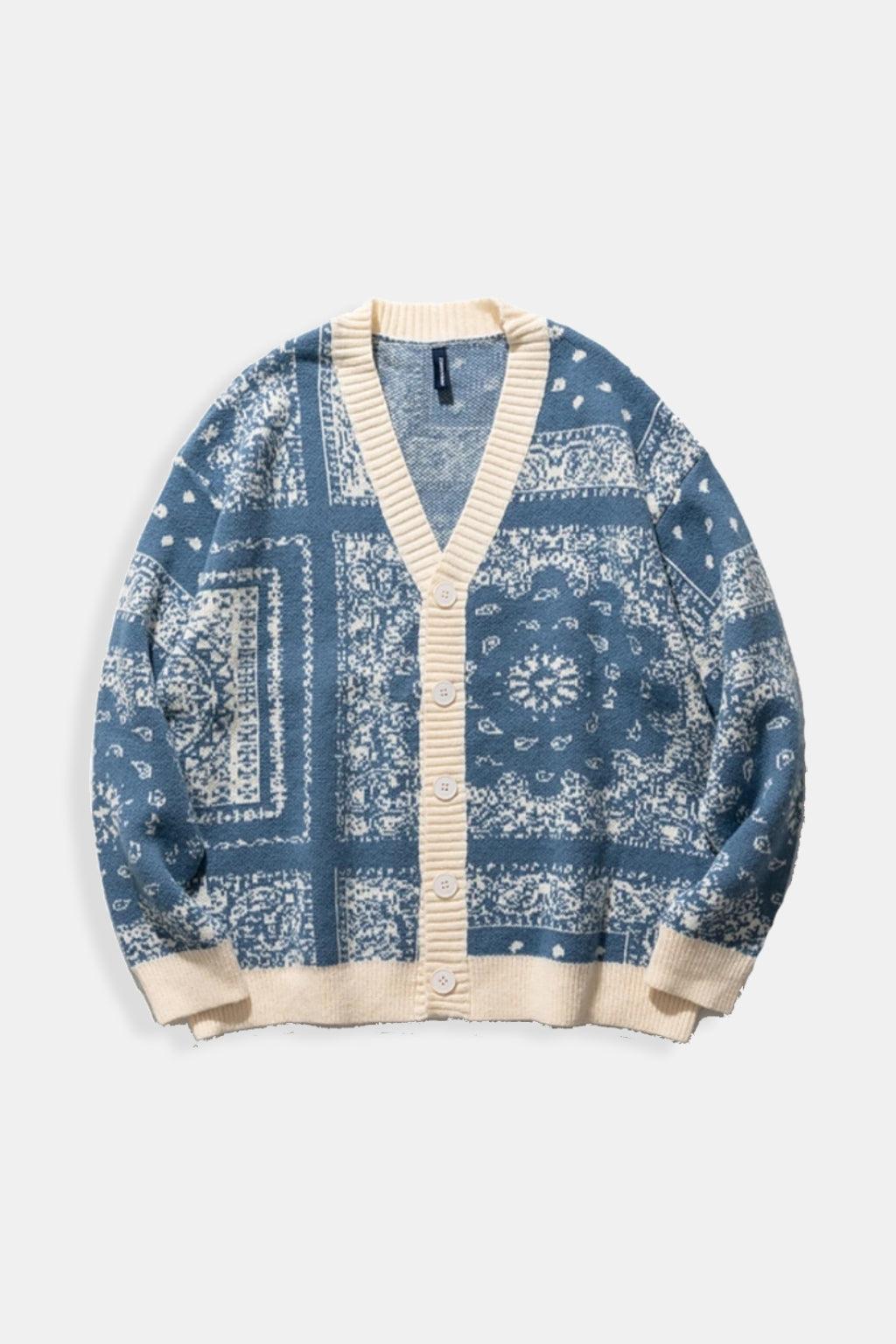 Cardigan Bandana