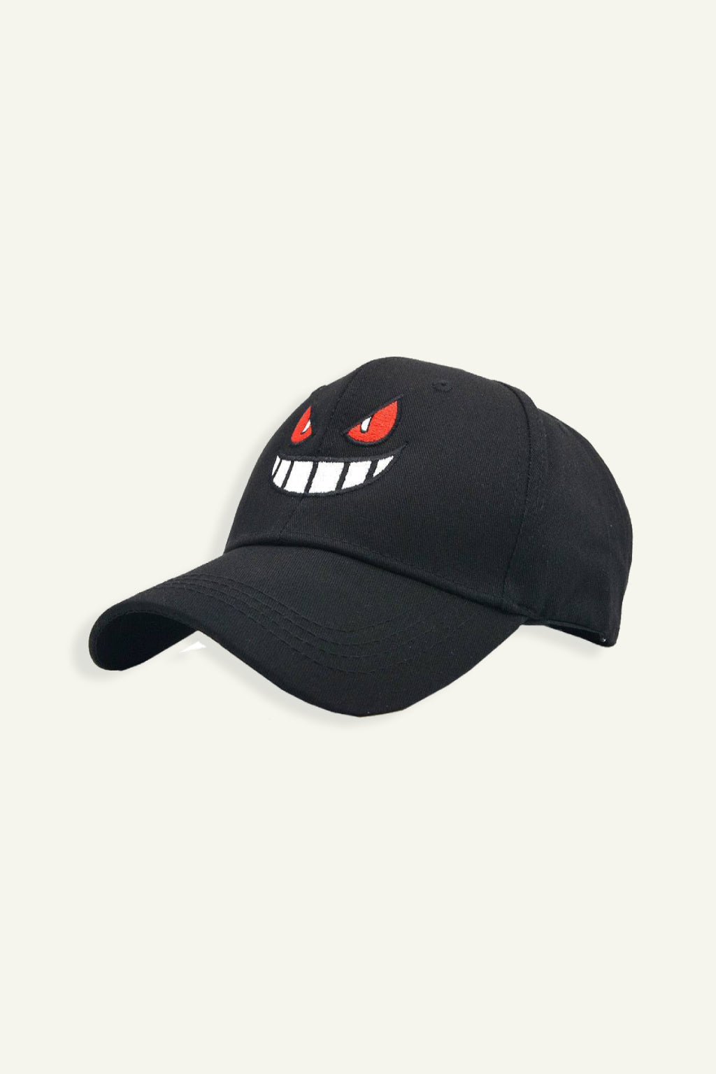 Casquette ectoplasma