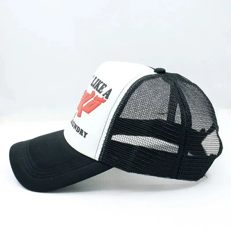 Casquette sicko