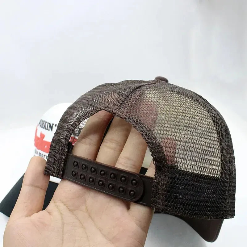 Casquette sicko