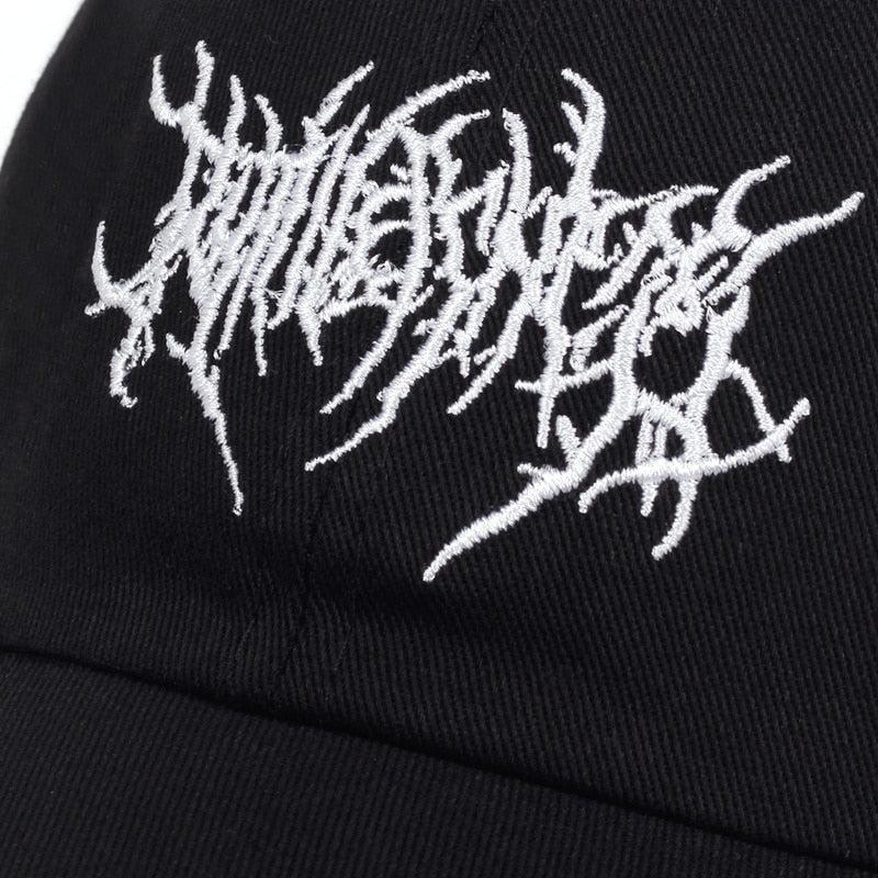 Casquette streetwear
