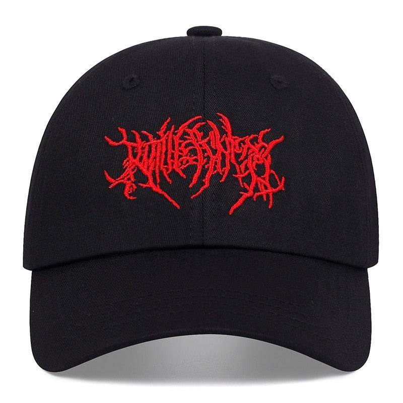 Casquette streetwear