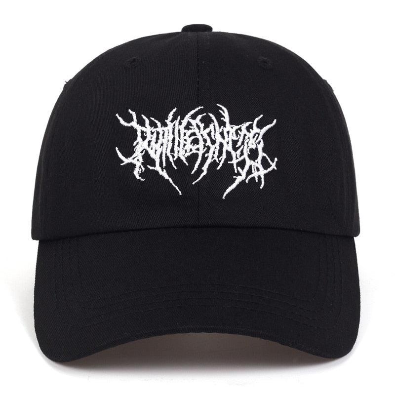 Casquette streetwear-y2k streetwear