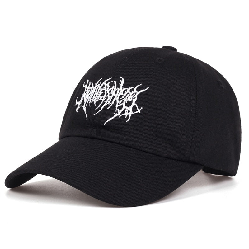 Casquette streetwear