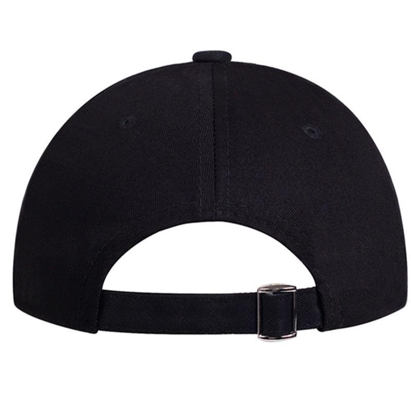 Casquette streetwear
