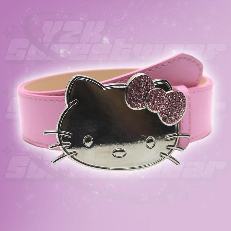 Ceinture Hello Kitty