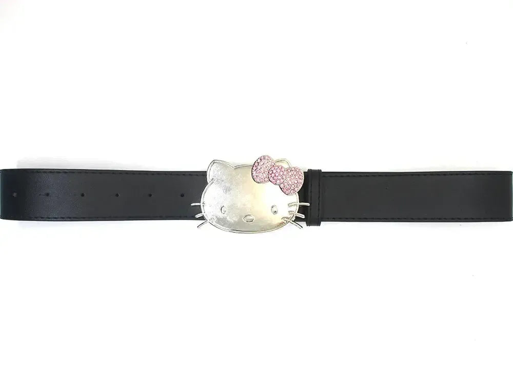Ceinture Hello Kitty