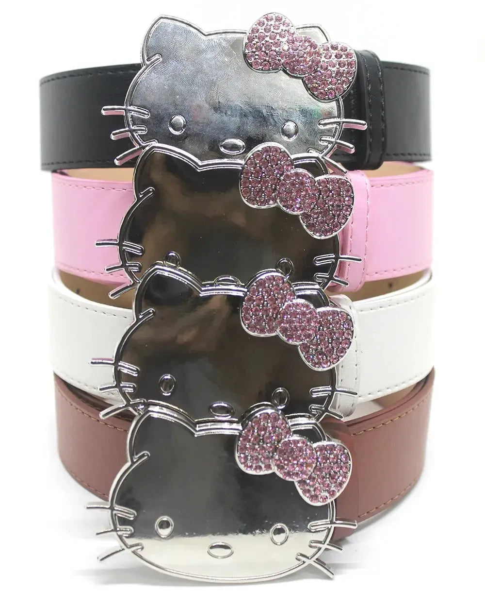 Ceinture Hello Kitty