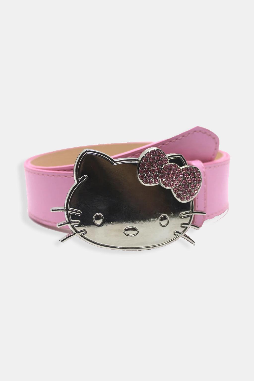 Ceinture Hello Kitty