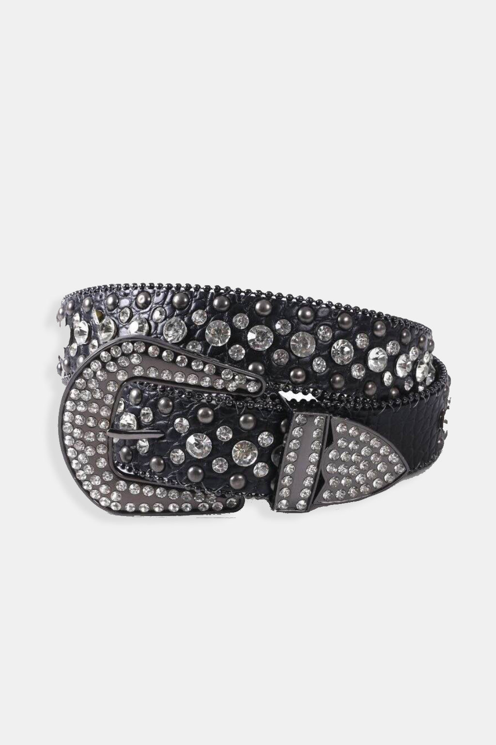 Ceinture Vvs-y2k streetwear