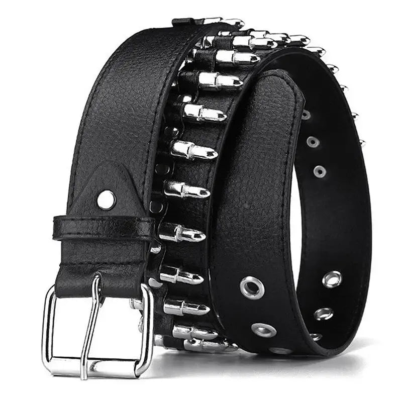 Ceinture balle