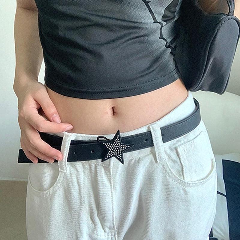 Ceinture étoile