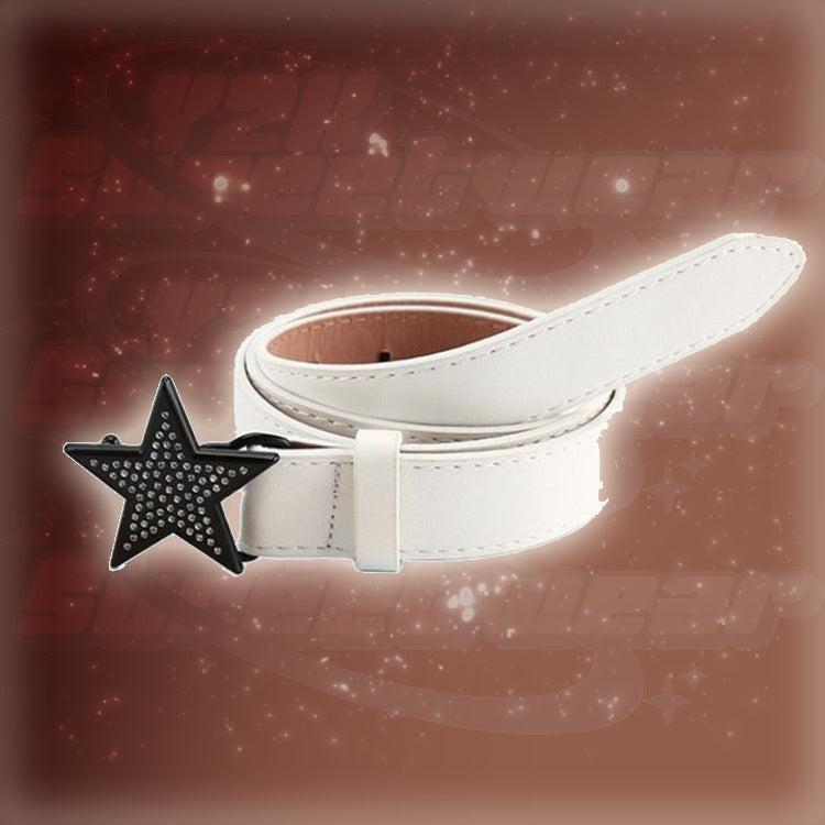 Ceinture étoile