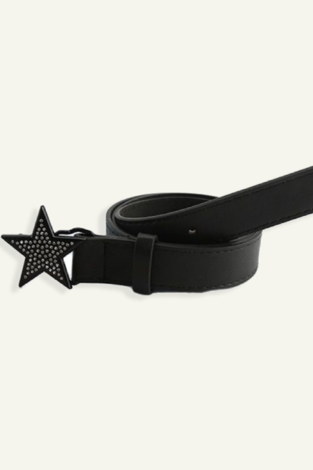 Ceinture étoile