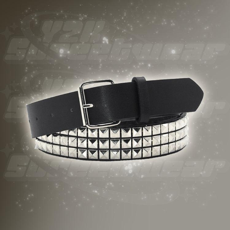 Ceinture grunge
