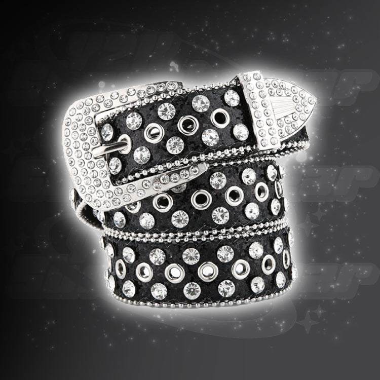 Ceinture rappeur américain