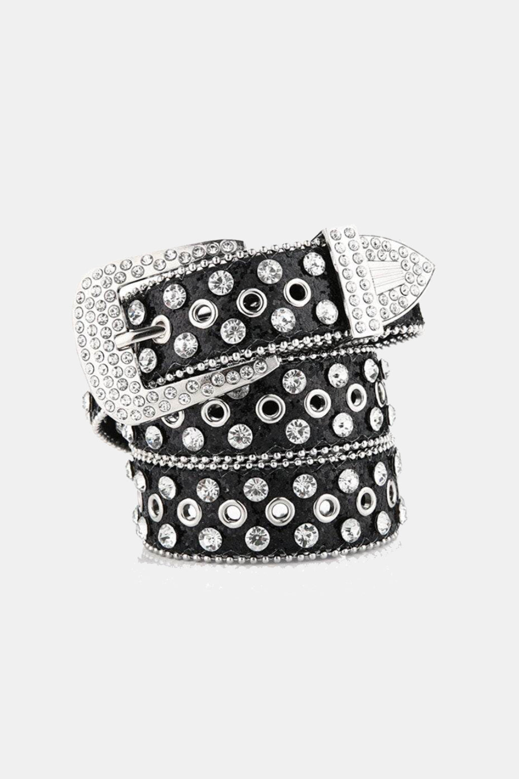 Ceinture rappeur américain
