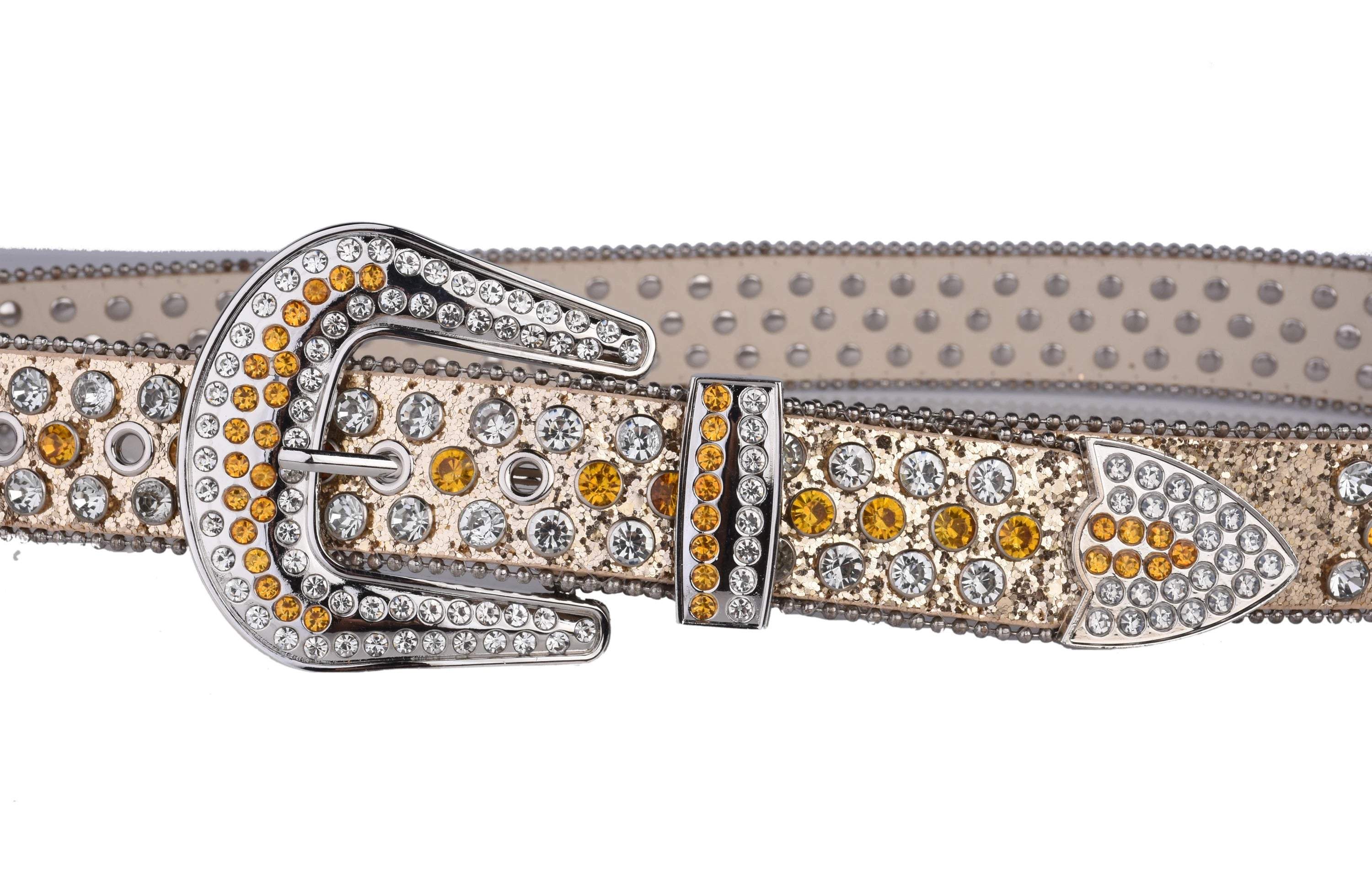 Ceinture rappeur us
