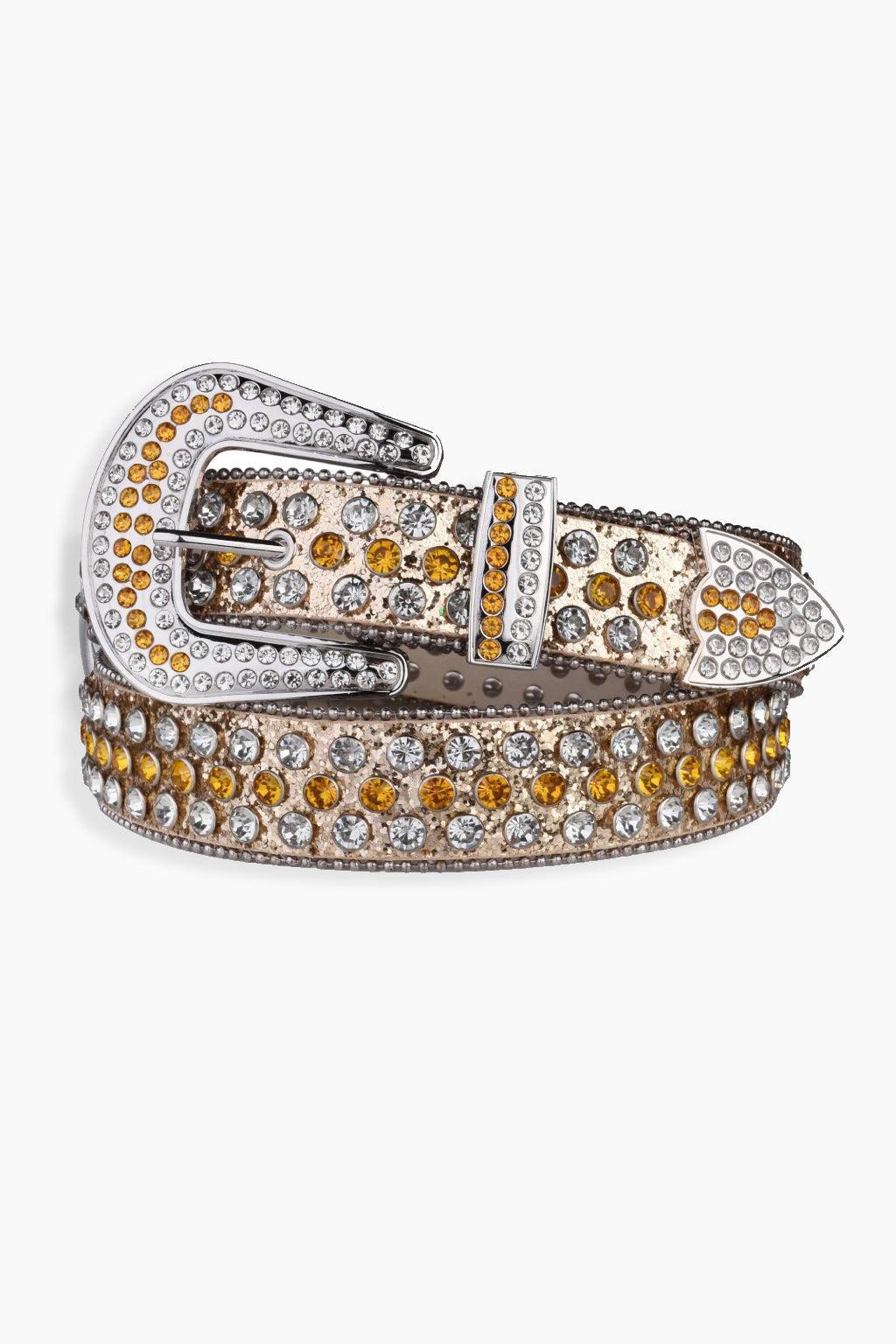 Ceinture rappeur us