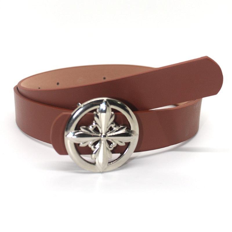Ceinture streetwear-y2k streetwear