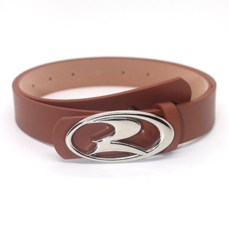 Ceinture streetwear-y2k streetwear
