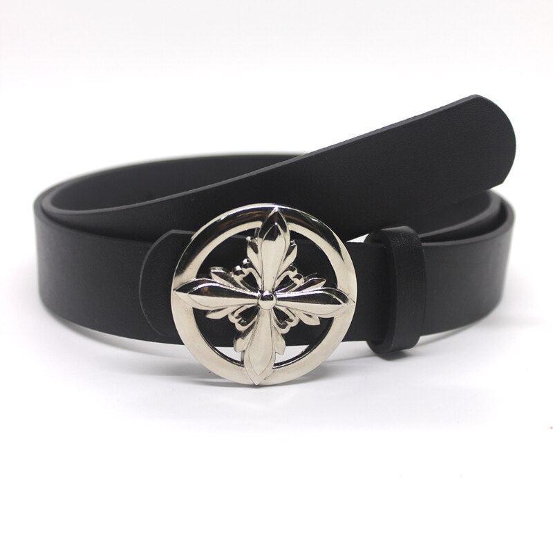Ceinture streetwear-y2k streetwear