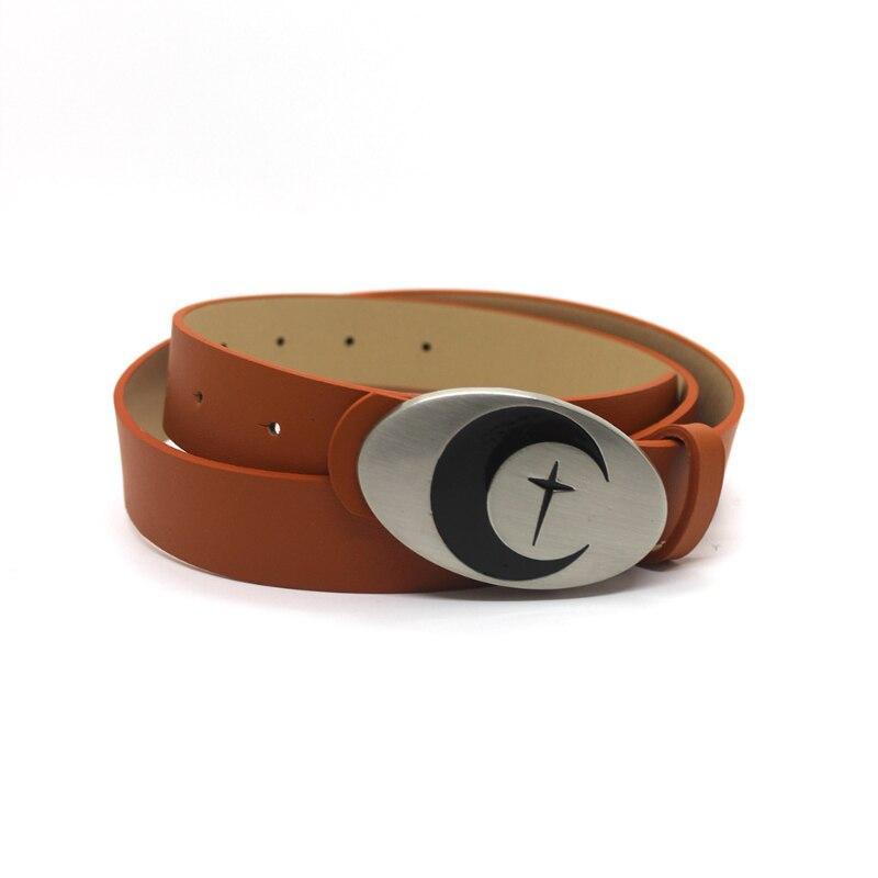 Ceinture streetwear-y2k streetwear