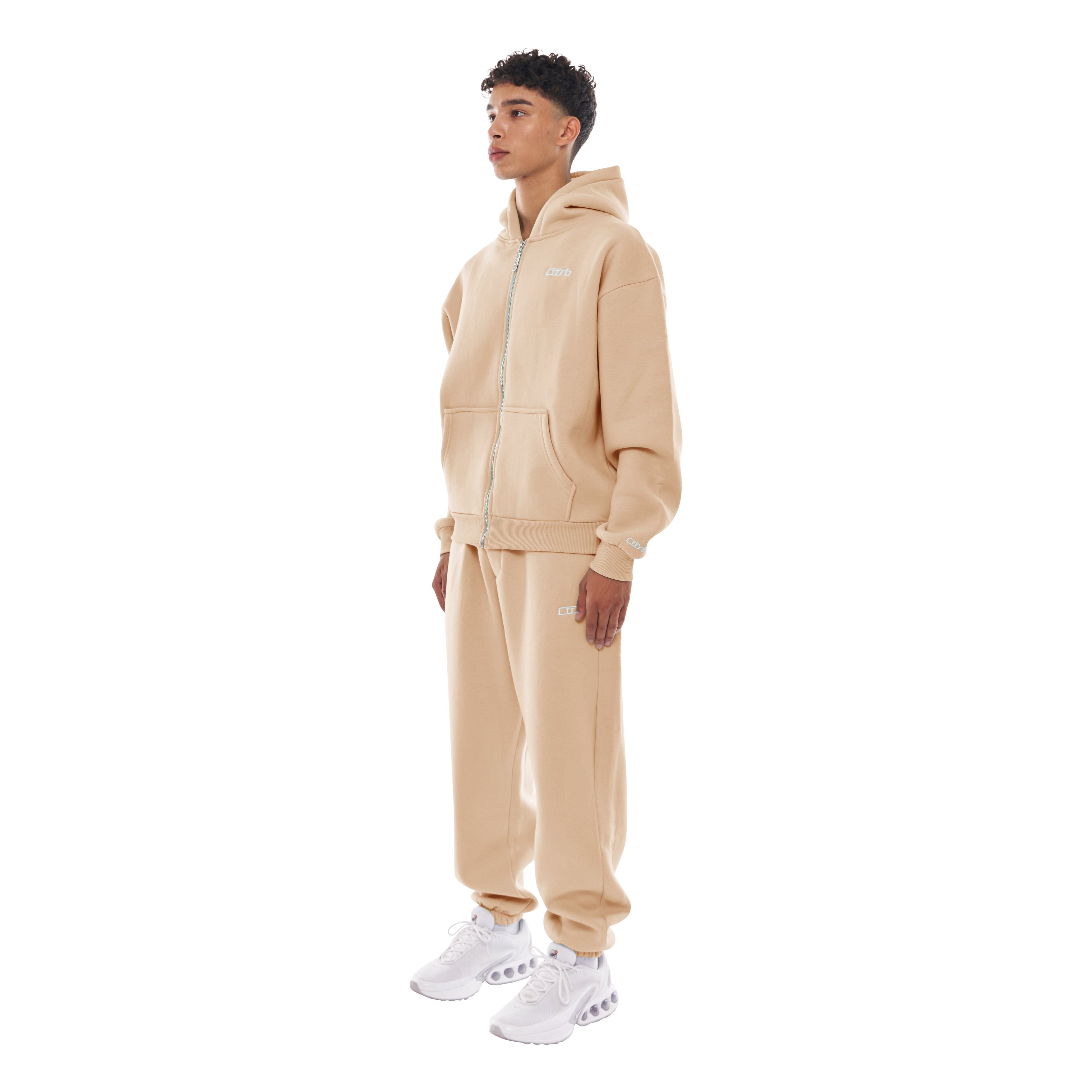 JOGGER CAPPUCCINO FOAM