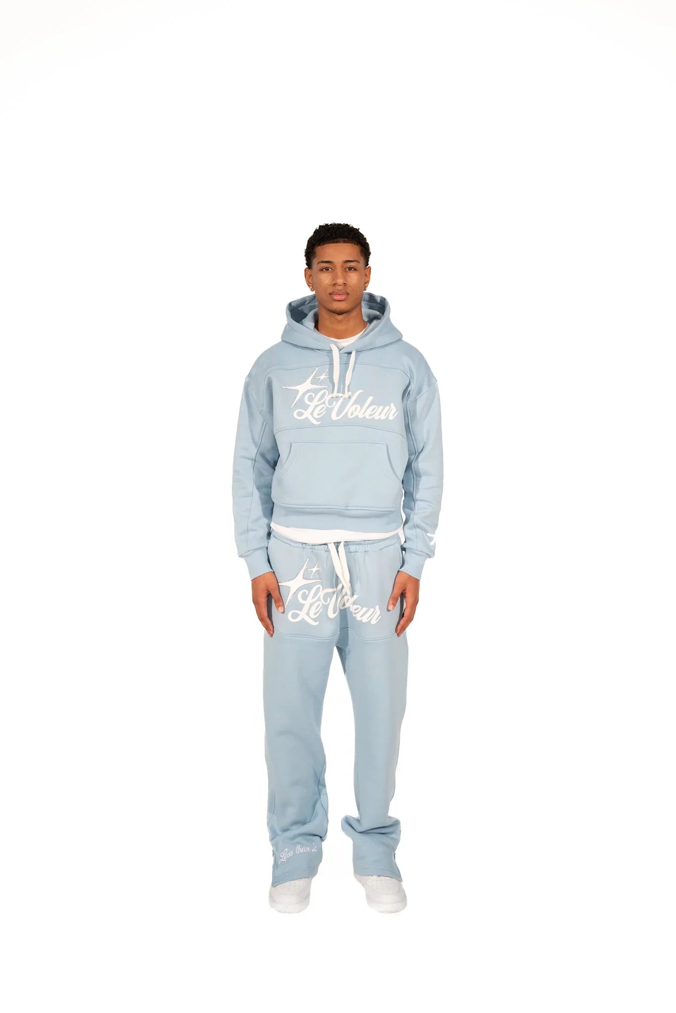Tracksuit "Baby Lovi"