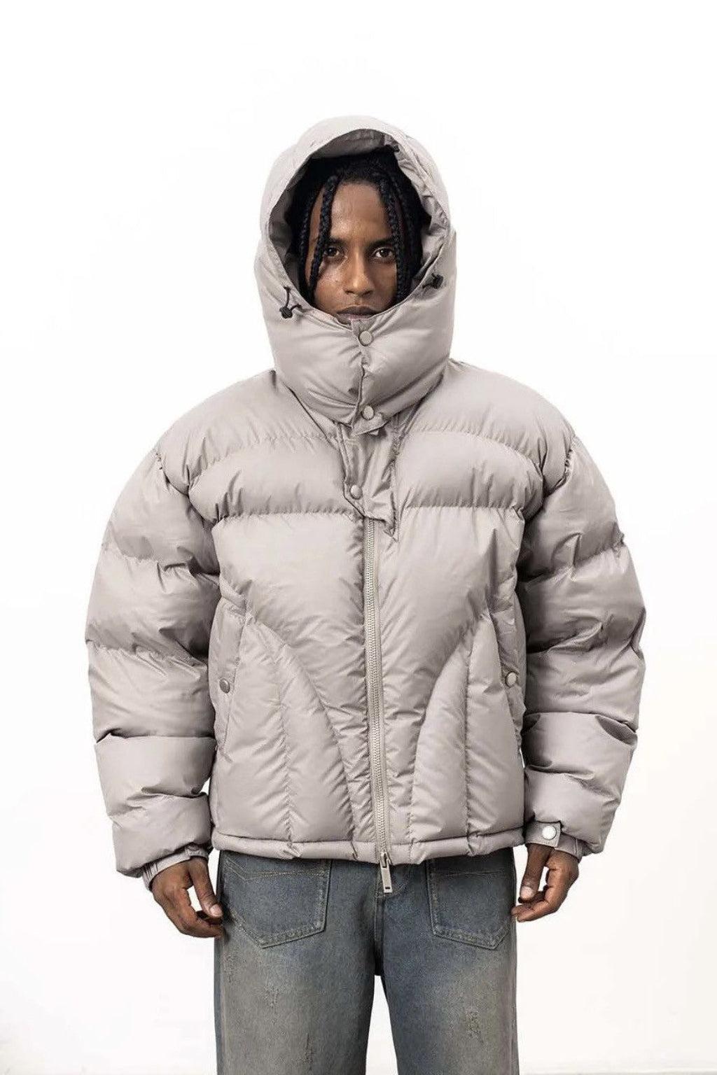 Doudoune drip