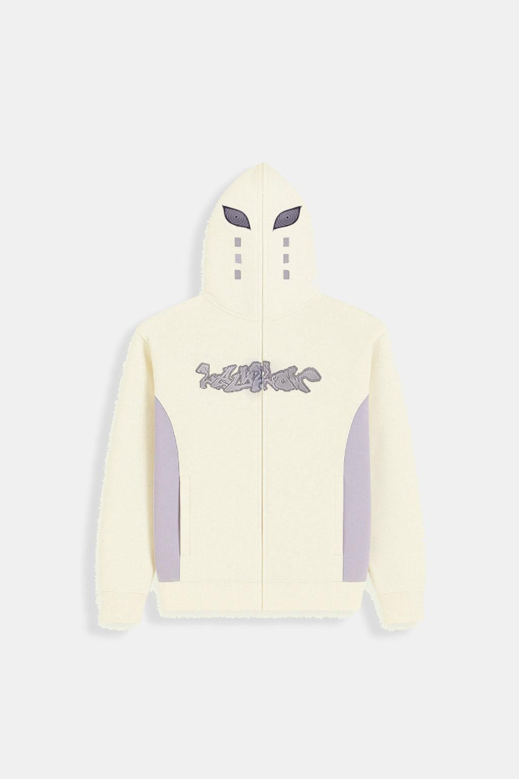 Full zip Rinnegan