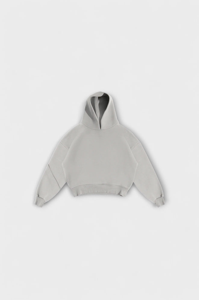 Street & Fit. |  Graues Streetwear-Set