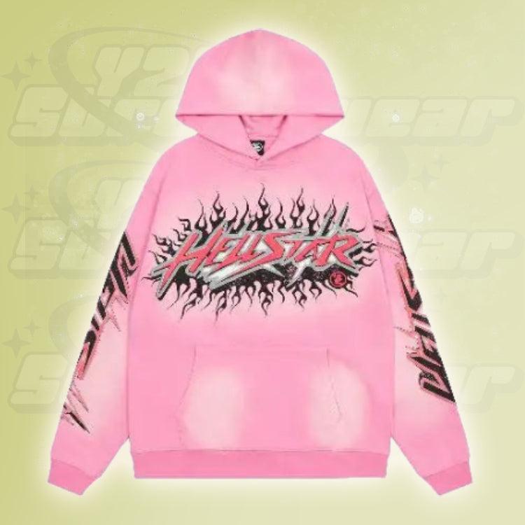 Hoodie Hellstar