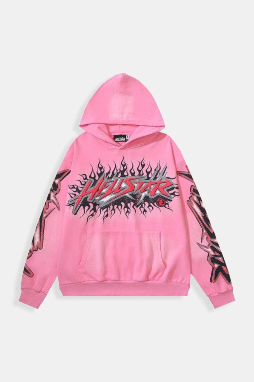 Hoodie Hellstar