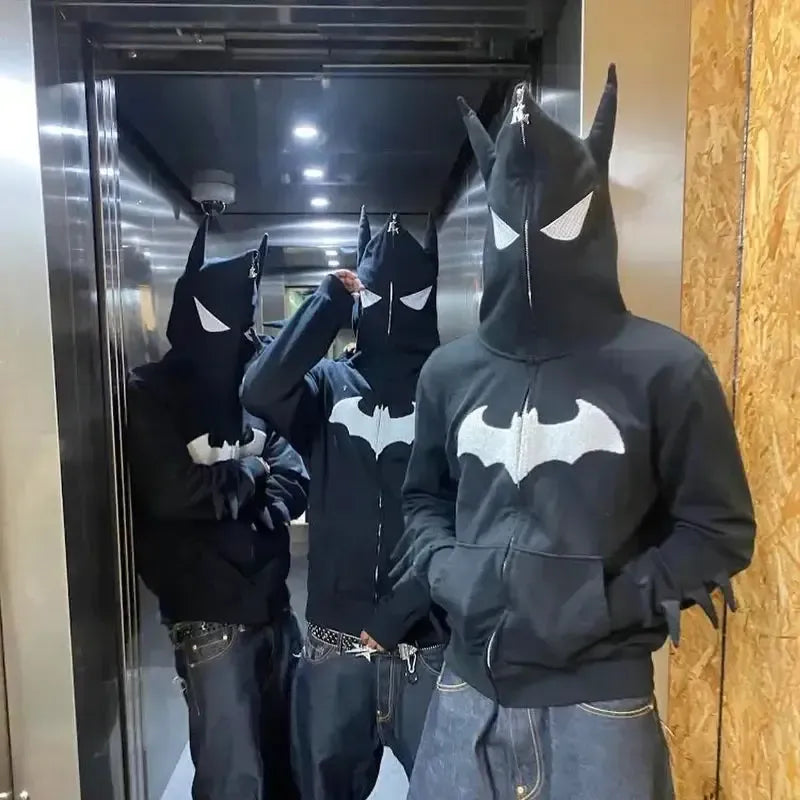 Hoodie drip