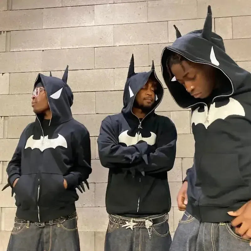 Hoodie drip