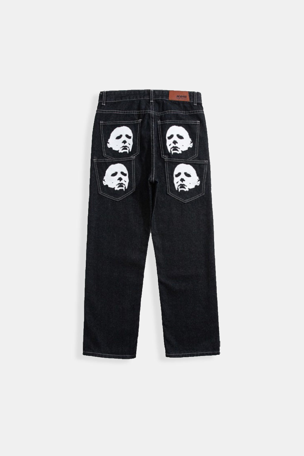 Jean baggy Y2k