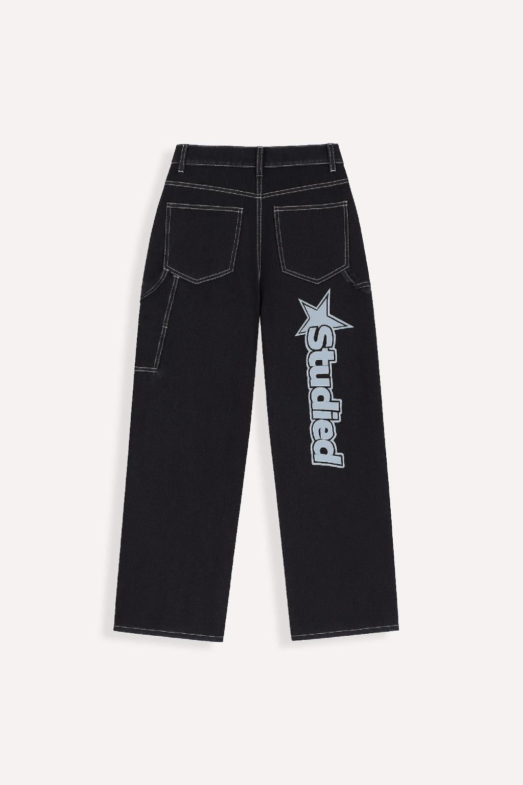 Jean cyber Y2K