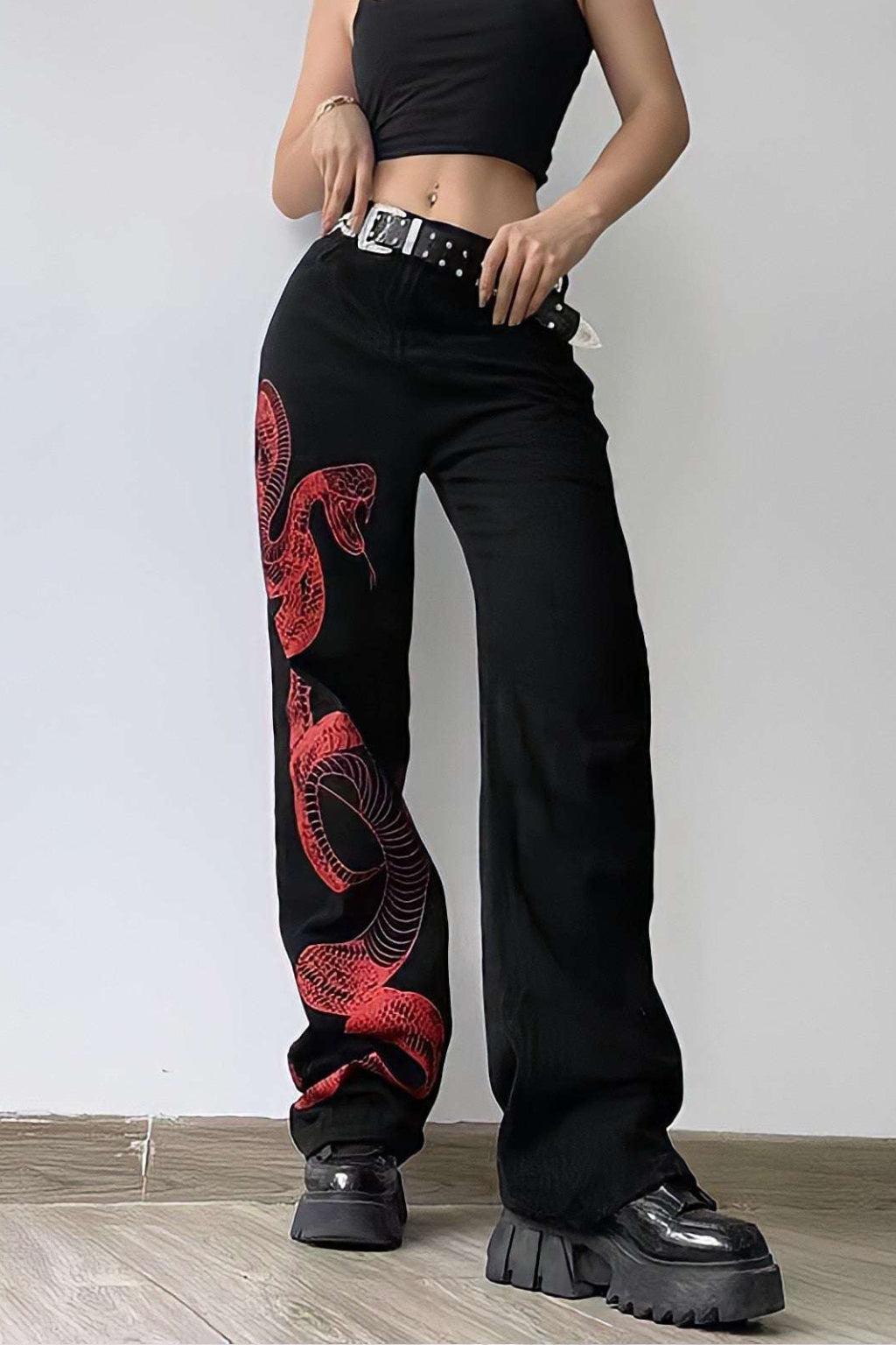 Jean dragon
