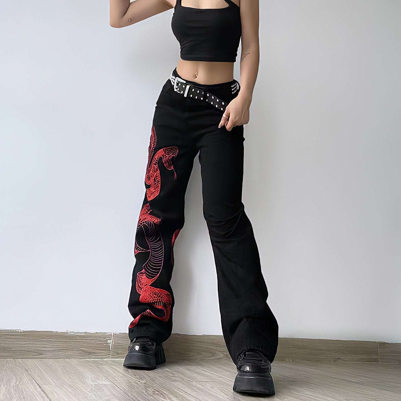 Jean dragon