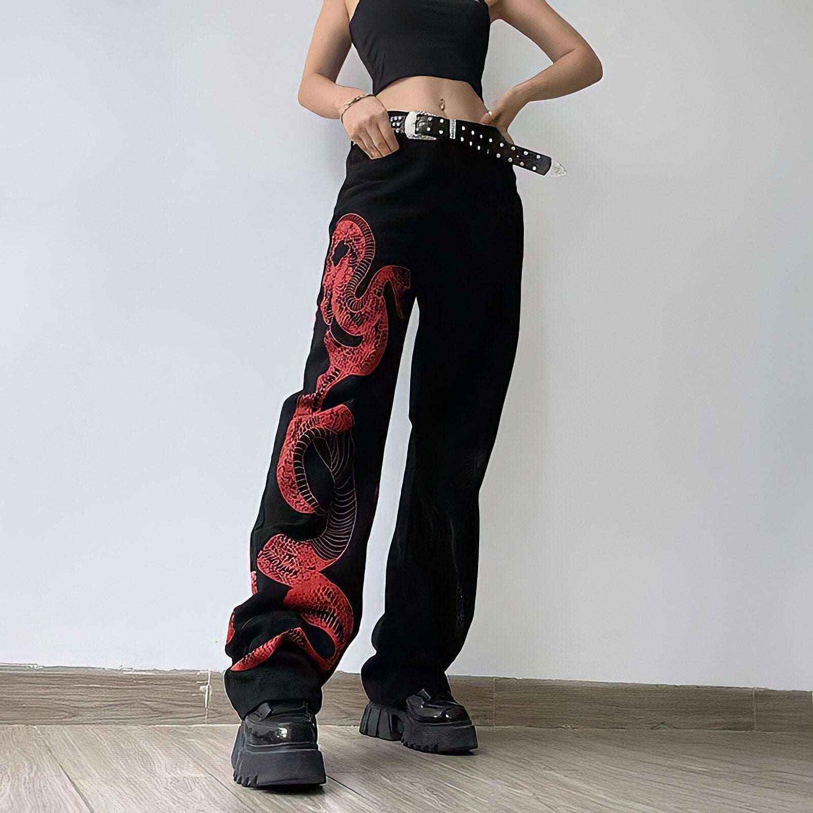 Jean dragon