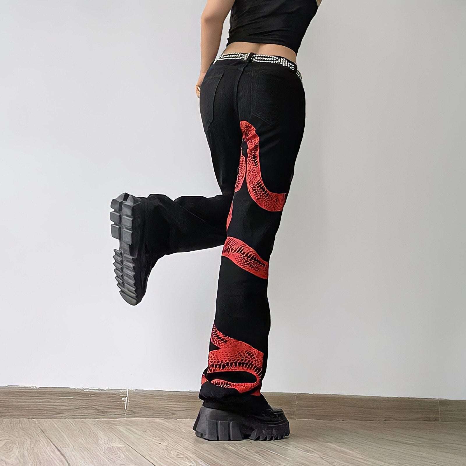 Jean dragon