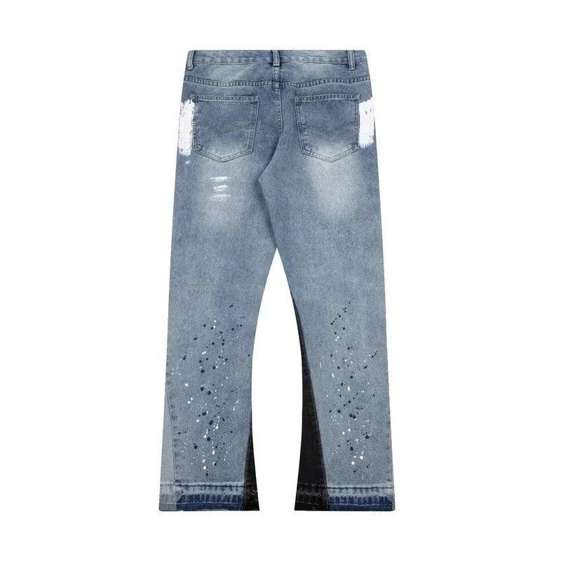 Jean drill UK