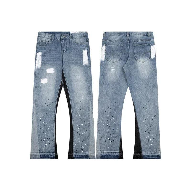 Jean drill UK