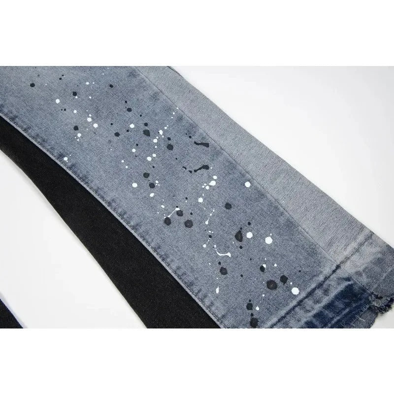 Jean drill UK